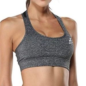 KIPRO High Impact Sports Bra